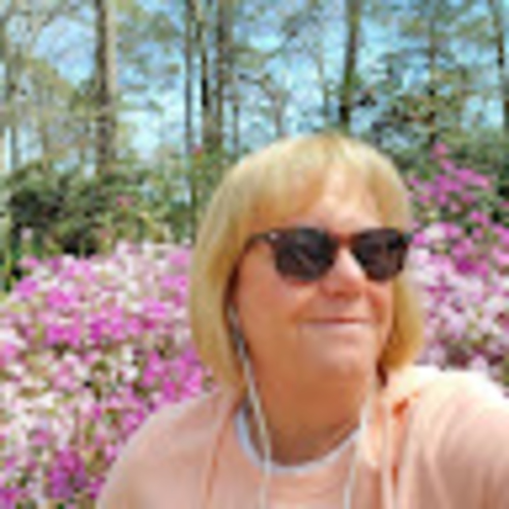 Meet your Posher, Helen